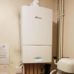 new boiler wirral