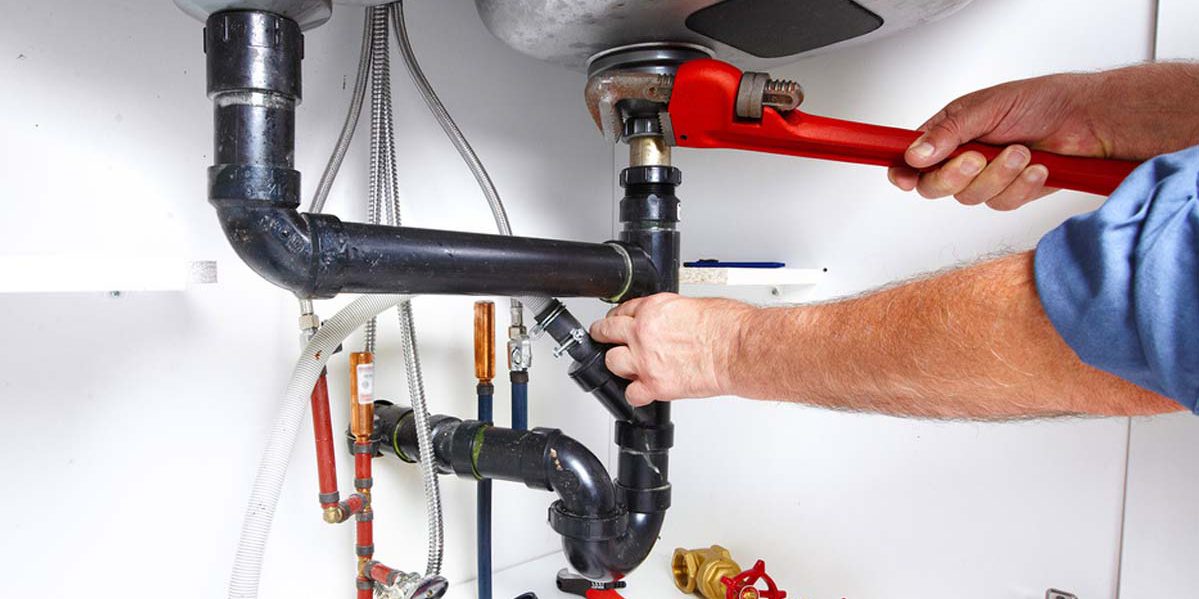 Commercial Plumbing & Gas Wirral Plumbers