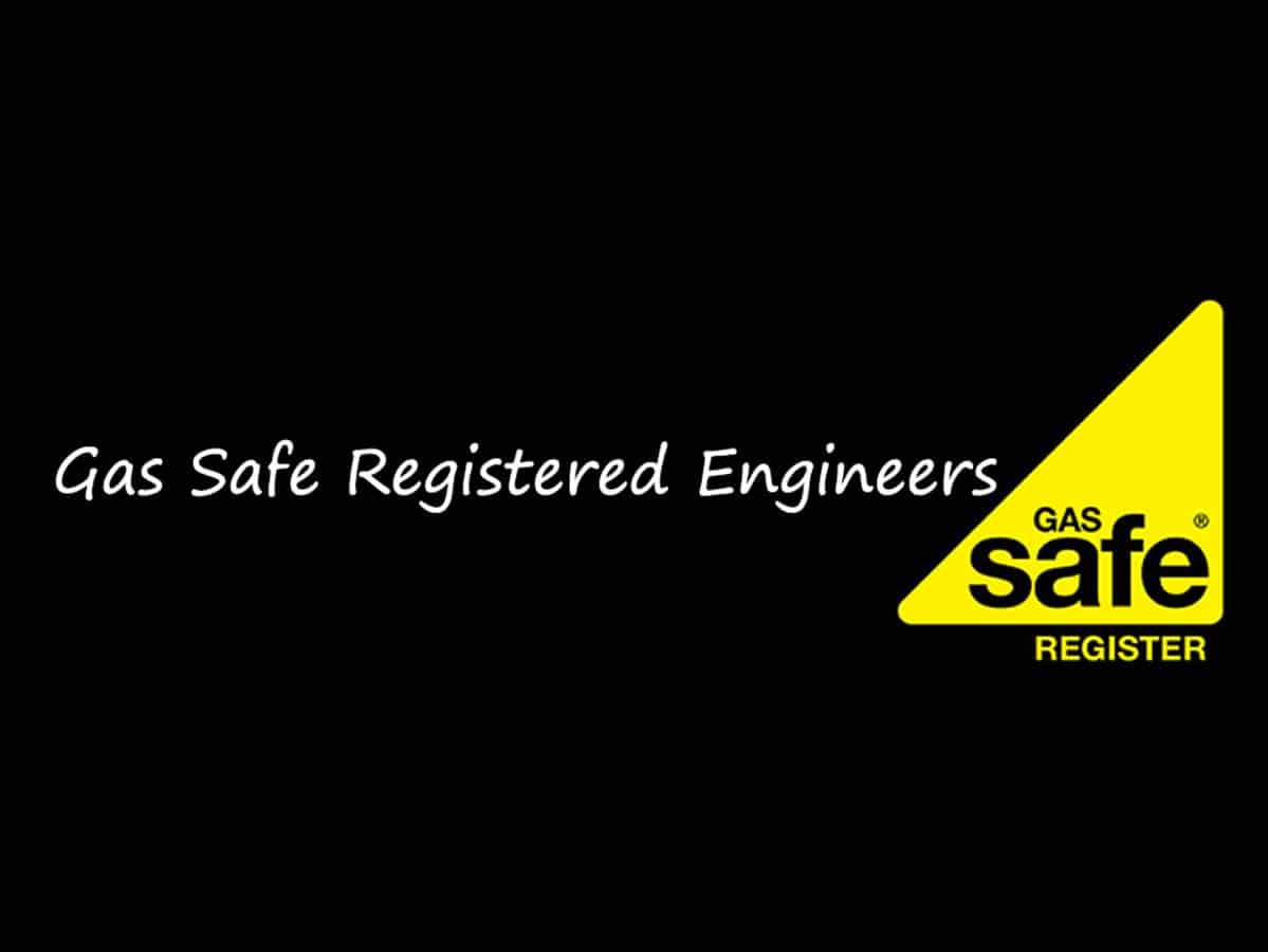 gas safe wirral