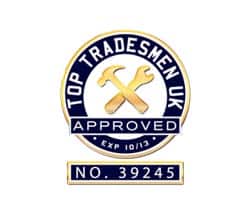 top tradesmen wirral