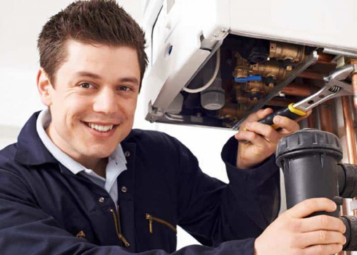 wirral boiler repair