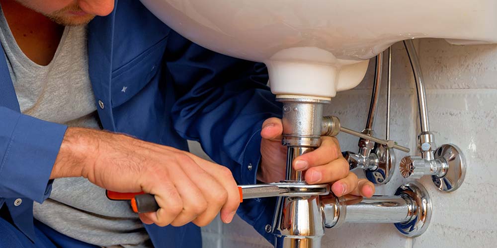 plumbing wirral