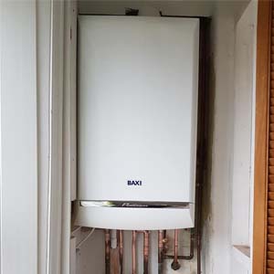 baxi boiler wirral