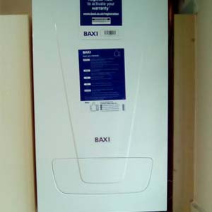 baxi boiler wirral