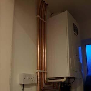 baxi boiler wirral