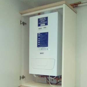 baxi boiler wirral