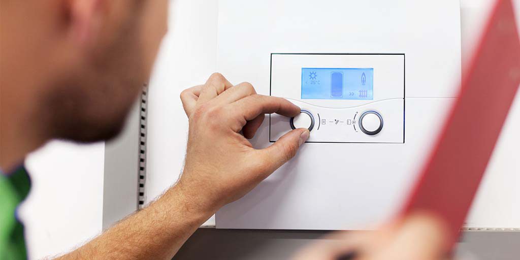 boiler installers wirral