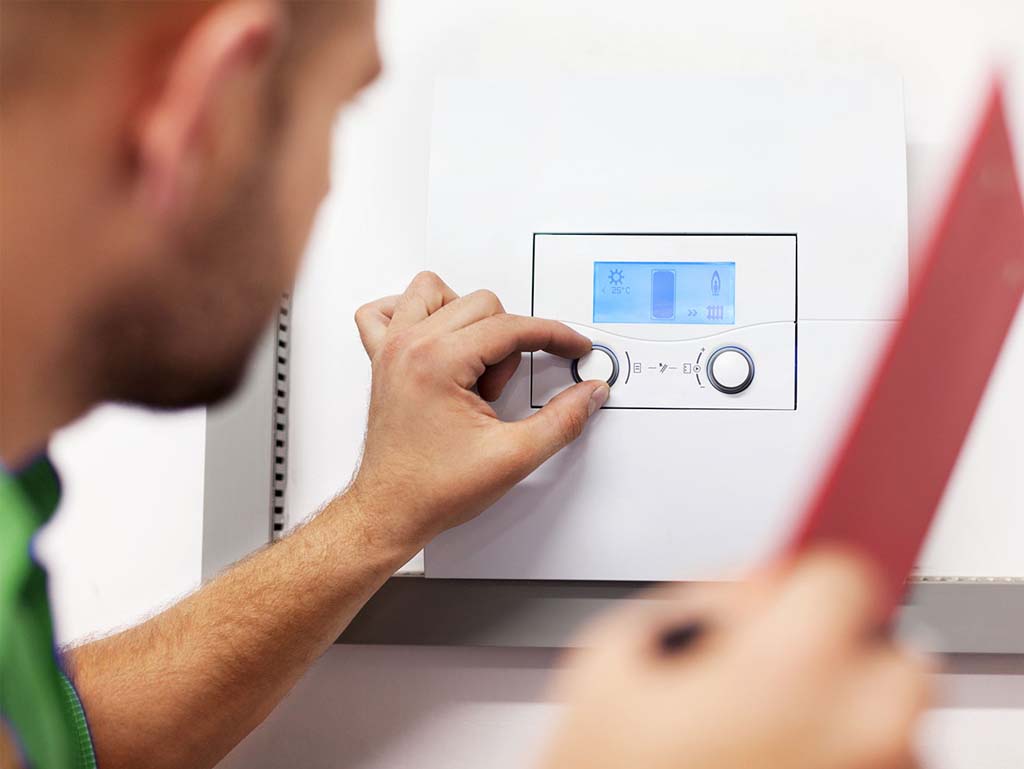 boiler installers wirral