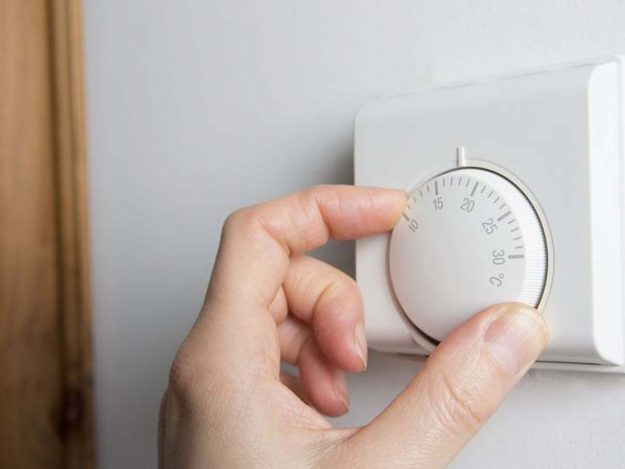 conventional boiler installation wirral