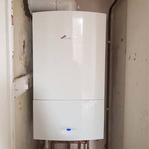 worcester boiler wirral