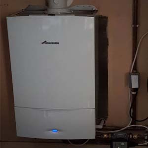 worcester boiler wirral