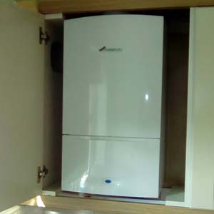 worcester boiler wirral