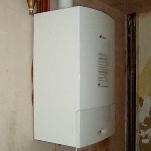 worcester boiler wirral