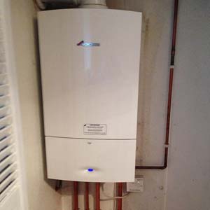 worcester boiler wirral