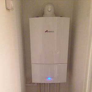 worcester boiler wirral