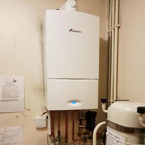 worcester boiler wirral