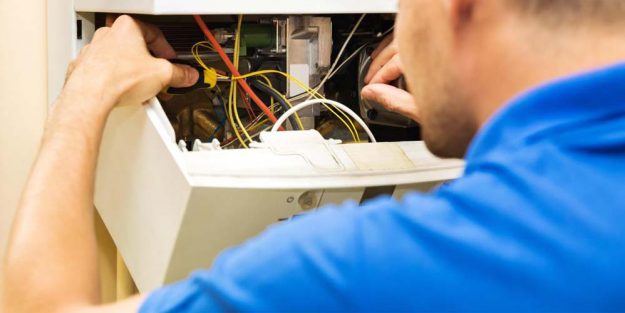 boiler maintenance wirral