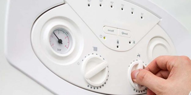 boiler installers wirral