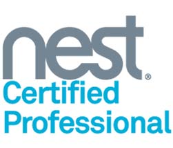 nest approved installer