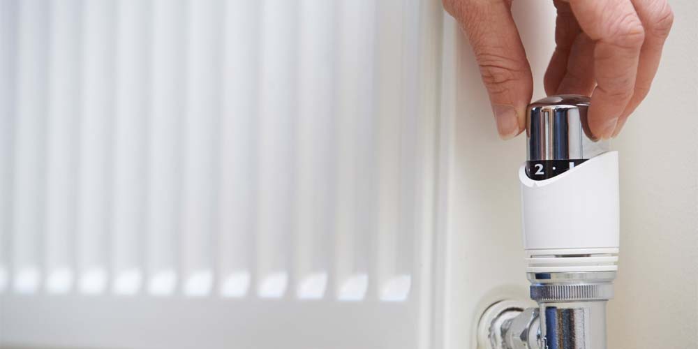 central heating wirral