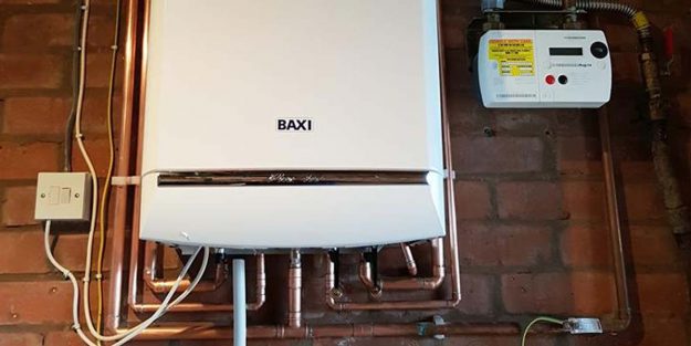 boiler installation liverpool