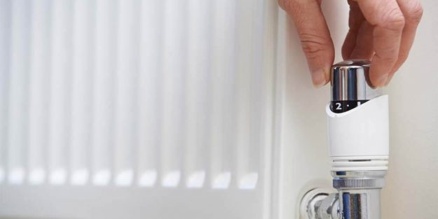 central heating servicing wirral