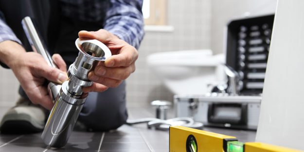 bathroom installer wirral