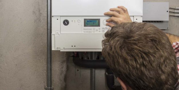 boiler installer liverpool