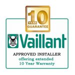 vaillant approved installer
