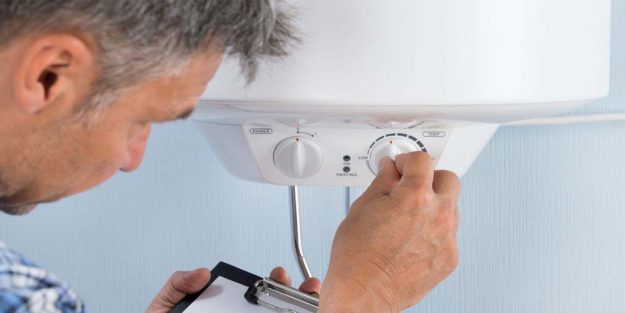 electric boiler chester