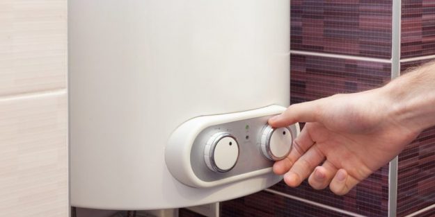 electric boiler installer ellesmere port
