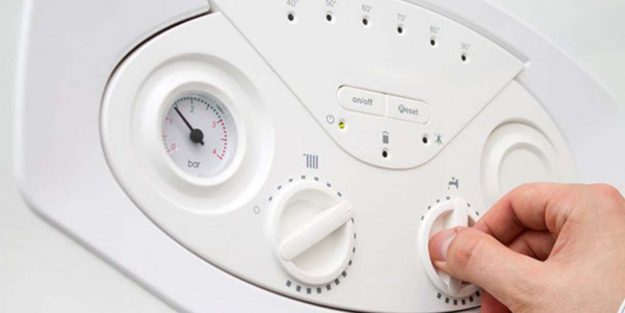 new boiler ellesmere port