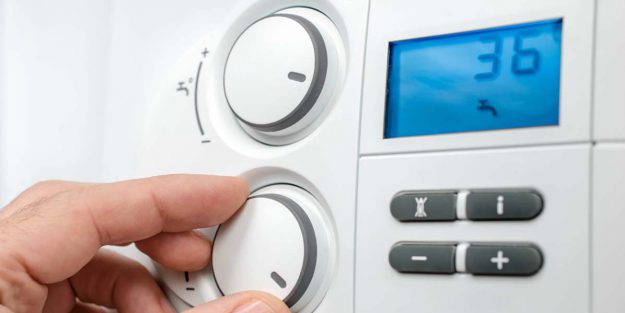 open vent boiler installer wallasey