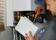 boiler service wirral