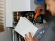 boiler service wirral
