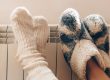 central heating wirral