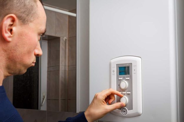 combi-boiler smart combi boiler