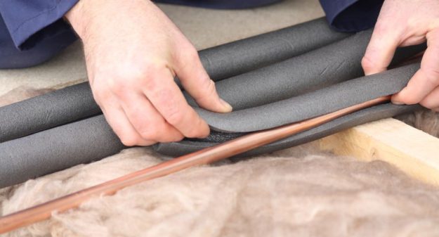 pipe-insulation-wirral boiler insulation wirral