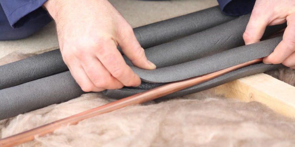 pipe-insulation-wirral boiler insulation wirral