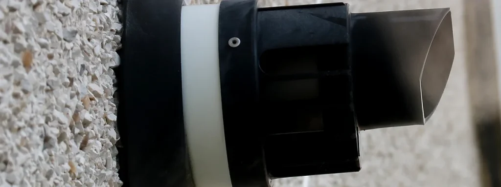 boiler vent