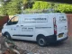 wirral plumbers van